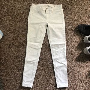 American eagles skinny jeans